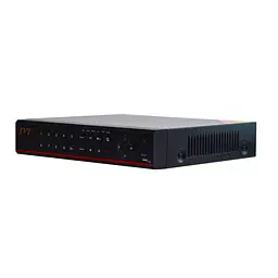 IP-відеореєстратор 16-канальний 3Mp TVT TD-2816ND-C (77-00138) - мініатюра 2