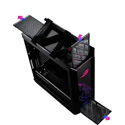 Корпус Asus ROG Strix Helios GX601 (90DC0020-B39000) [134519] - мініатюра 7