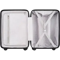 Валіза 90FUN NINETYGO Business Travel Luggage 28" White [6941413216838] [105350] - мініатюра 5
