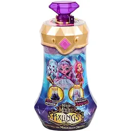 Лялька-сюрприз Magic Mixies Pixlings Унія (123168) - мініатюра 2