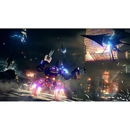 Гра Armored Core VI Fires of Rubicon (російські субтитри) (PS5) - мініатюра 2