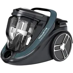 Пилосос безмішковий Rowenta Silence Force Cyclonic RO7961EA