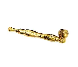 Люлька для куріння N49 Classic pipe 116 мм (YD162) - мініатюра 3