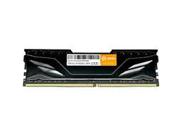 Пам'ять для настільних комп'ютерів ATRIA 8 GB DDR4 3200 MHz Fly Black (UAT43200CL18B/8) - мініатюра 2