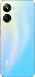 Смартфон Realme 10 Pro 5G 8/256GB Nebula Blue Global Rom Refurbished - мініатюра 3