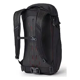 Рюкзак Gregory Hiking Nano 30 Obsidian Black (1053-146838 0413) - мініатюра 2