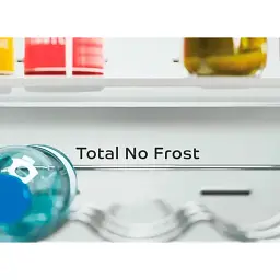Холодильник Indesit INFC8TI21X0 з нижн. мороз. - мініатюра 10