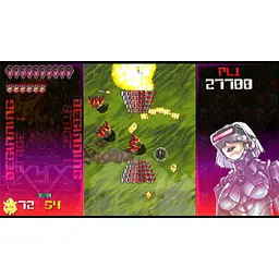 Ключ активації Microsoft Super XYX для Xbox One/Series S/X - мініатюра 9