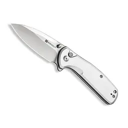 Ніж складаний Sencut ArcBlast S22043B-2 сріблястий