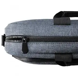 Сумка для ноутбука Grand-X 15.6" SB-139 Grey (SB-139J) - мініатюра 5