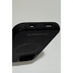 Чохол протиударний для iPhone 16e/15/14/13 OtterBox Defender MagSafe Black 77-97310 - мініатюра 8