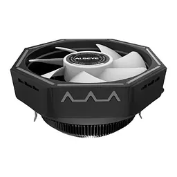 Кулер до процесора Alseye O120Z-Plus (AS.01.04.0005) - мініатюра 3