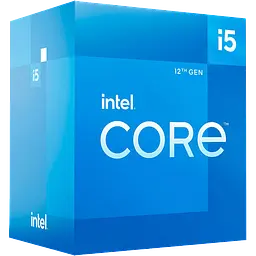 Процесор Intel Core i5 12400 LGA 1700 (BX8071512400)