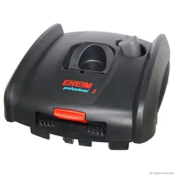 Голова для фільтра Eheim Professionel 3 1200 XL 2080 (1280010)