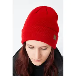 Водонепроникна шапка Dexshell DH30509, onesize (56-58 см), червоний - мініатюра 7