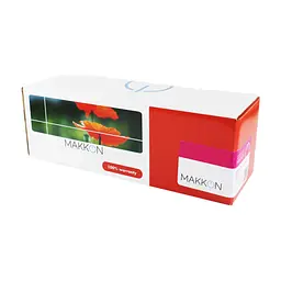 Картридж Makkon Canon 055 magenta (MN-CAN-055M)