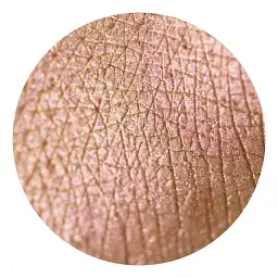 Розсипчасті тіні Sinart Make-Up With Passion тон 20 (Purple Red Gold Green Gold) 1 г - мініатюра 2
