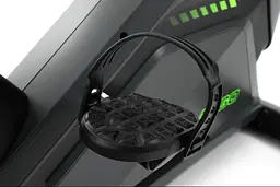 Велотренажер Hop-Sport HS-120H Argo чорно-зелений - мініатюра 3