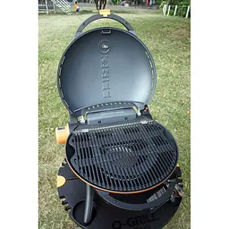 Решітка для гриля O-Grill series 600-900 чавунна - мініатюра 6