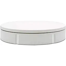 Поворотний стіл Puluz TBD049624002A 30см [79368]