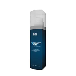 Гель-пролонгатор SHS Potency Gel 100 мл - мініатюра 3