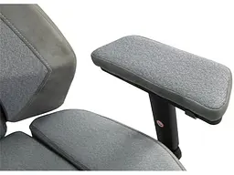 Кресло для геймера Aerocool Xtal Loft Air Light Grey (TEGC-2100104.41) - миниатюра 9