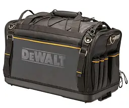 Сумка для інструментів DeWalt TOUGHSYSTEM 2.0 (DWST83522-1) - мініатюра 5
