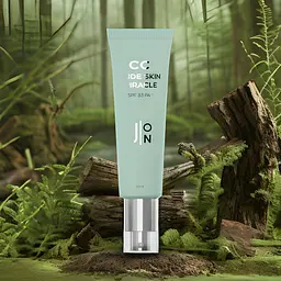 СС-крем коригувальний J:ON CC Nude Skin Miracle SPF 33 PA++ 50 мл - мініатюра 4