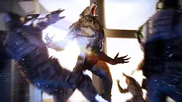 Werewolf: The Apocalypse – Earthblood карта оплати для Xbox One - мініатюра 5