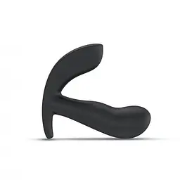 Універсальний вібратор з масажем перлами Dorcel TWIST DELIGHT - мініатюра 4