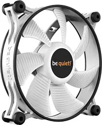 Вентилятор Be quiet! Shadow Wings 2 120mm White (BL088) - мініатюра 1