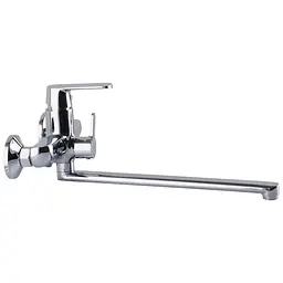 Змішувач для ванни Globus Lux Laguna GLA-0208 - мініатюра 6