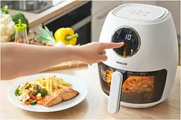 Мультипіч Sencor SFR 5340WH - мініатюра 12