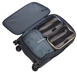 Дорожня сумка Thule Packing Cube - Small - TPCS-201 Pond Сірий (7248710) - мініатюра 3