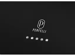 Витяжка декоративна Perfelli PRIMO 36PEB NERO - мініатюра 7