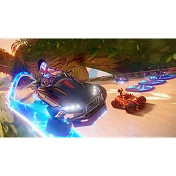 Ключ активації Microsoft Disney SpeedStorm - Ultimate Founder’s Pack для Xbox One/Series - мініатюра 3