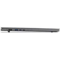 Ноутбук Acer Aspire 16 AI OLED A16- 52M- 70B8 Intel Core Ultra 7 256 В до 4, 8 ГГц, 16 дюймів WUXGA+, OLED, 120 Гц, 16 ГБ LPDDR5X, 1 ТБ SSD, Intel Arc, сталевий сірий - мініатюра 10
