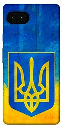 Чохол Demsky Символіка України для Google Pixel 7a