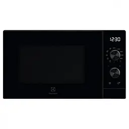 Мікрохвильова піч з грилем Electrolux EMZ725MMK - мініатюра 5