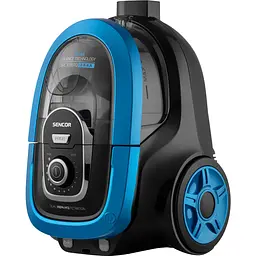 Пилосос Sencor Svc 1035TQ - мініатюра 3