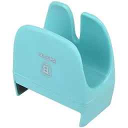 Автомобільний утримувач холдер Baseus Magic Car Mount SUGENT-JE03 Blue - мініатюра 4