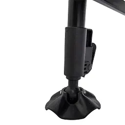 Ліжко розкладне Bo-Camp Sturgeon Black Grey Green (1304390) - мініатюра 3