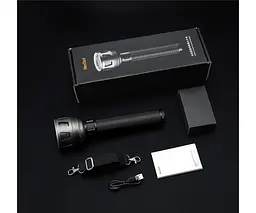 Ліхтар Nextool 3600 Lm (NE20168) - мініатюра 7