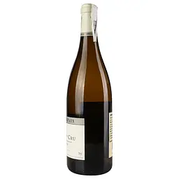 Вино Bernard Defaix Chablis 1er Cru Vaillons 2023, 12,5%, 0,75 л (824362) - мініатюра 4
