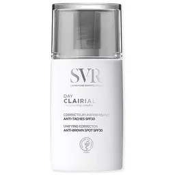 Коректор для обличчя SVR Clairial Day SPF 30, проти пігментних плям, 30 мл