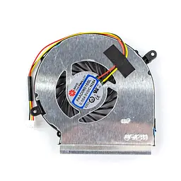 Вентилятор для MSI ge62 ge72 pe60 pe70 gl62 MS-16J3 GE62VR, (3pin, Для GPU, MF60090V1-C480-S99, PAAD06015SL N302, Аналог)
