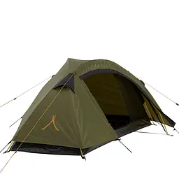 Намет одномісний Grand Canyon Apex 1 Alu (30921258) оливковий - мініатюра 11