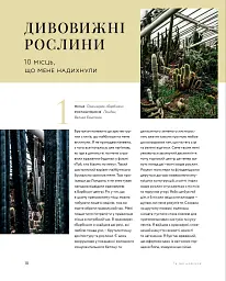 Дикі інтер’єри. Красиві рослини в чудових просторах - мініатюра 6
