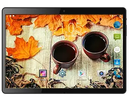 Планшет-телефон Adronix MT116 2GB RAM Matte Black + Чохол-клавіатура + Карта пам'яті 64GB - мініатюра 3