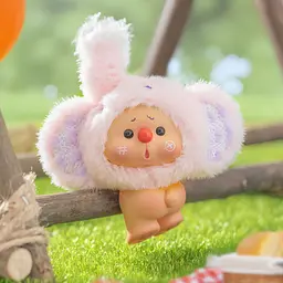 Фігурка-сюрприз Pop Top Jotoys Oyo Вечірка звіряток в асортименті (JO-2025026) - мініатюра 9